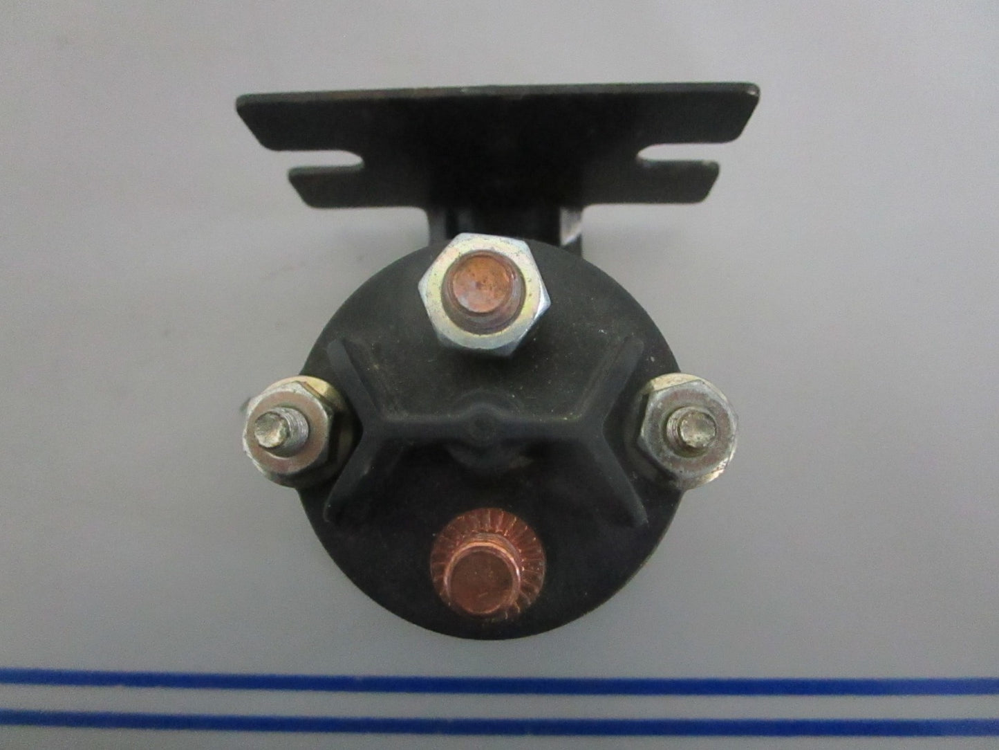 NEW OEM 684-3681-012-12 Trombetta 36V Solenoid 0820