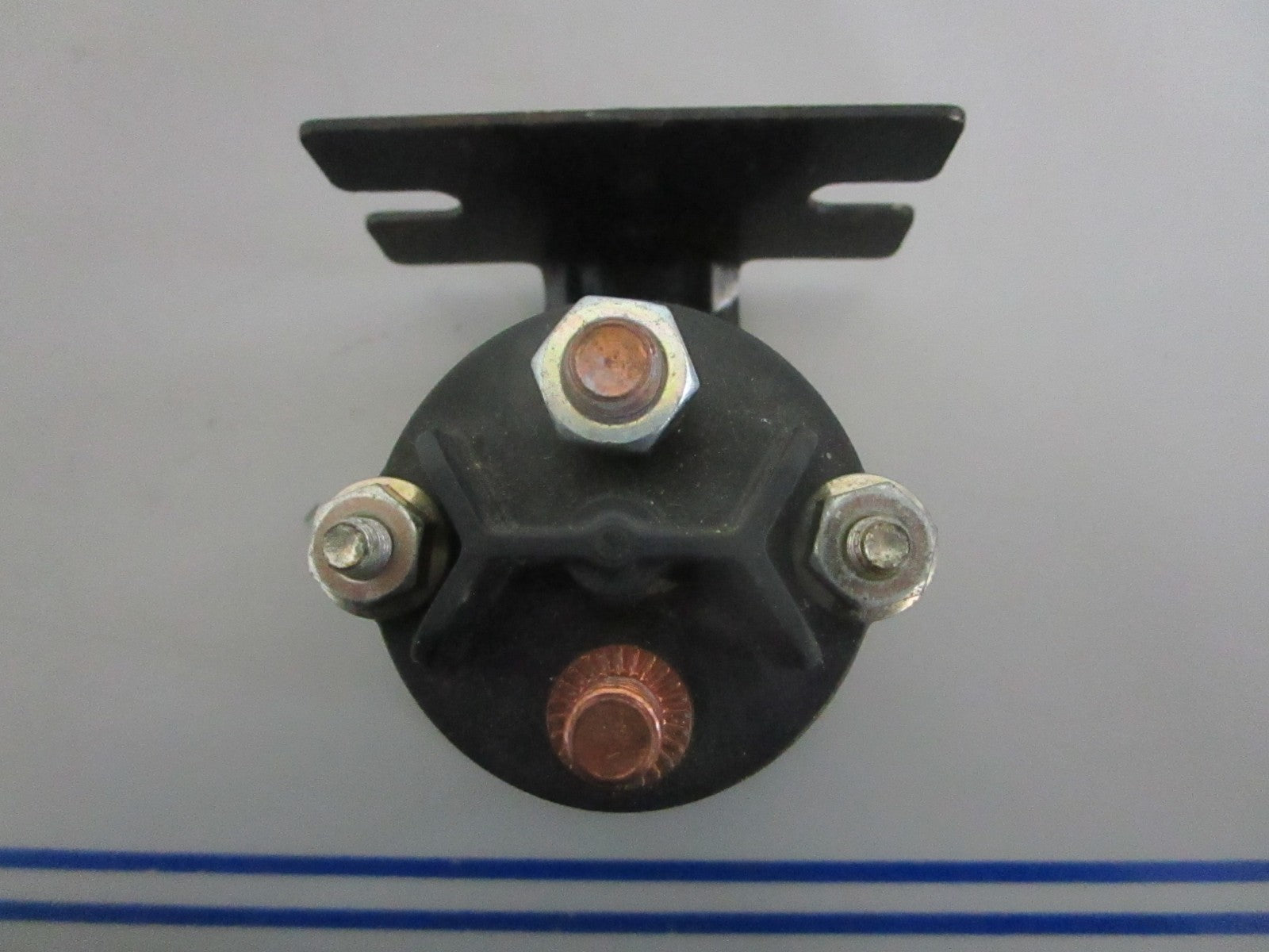 NEW OEM 684-3681-012-12 Trombetta 36V Solenoid 0820