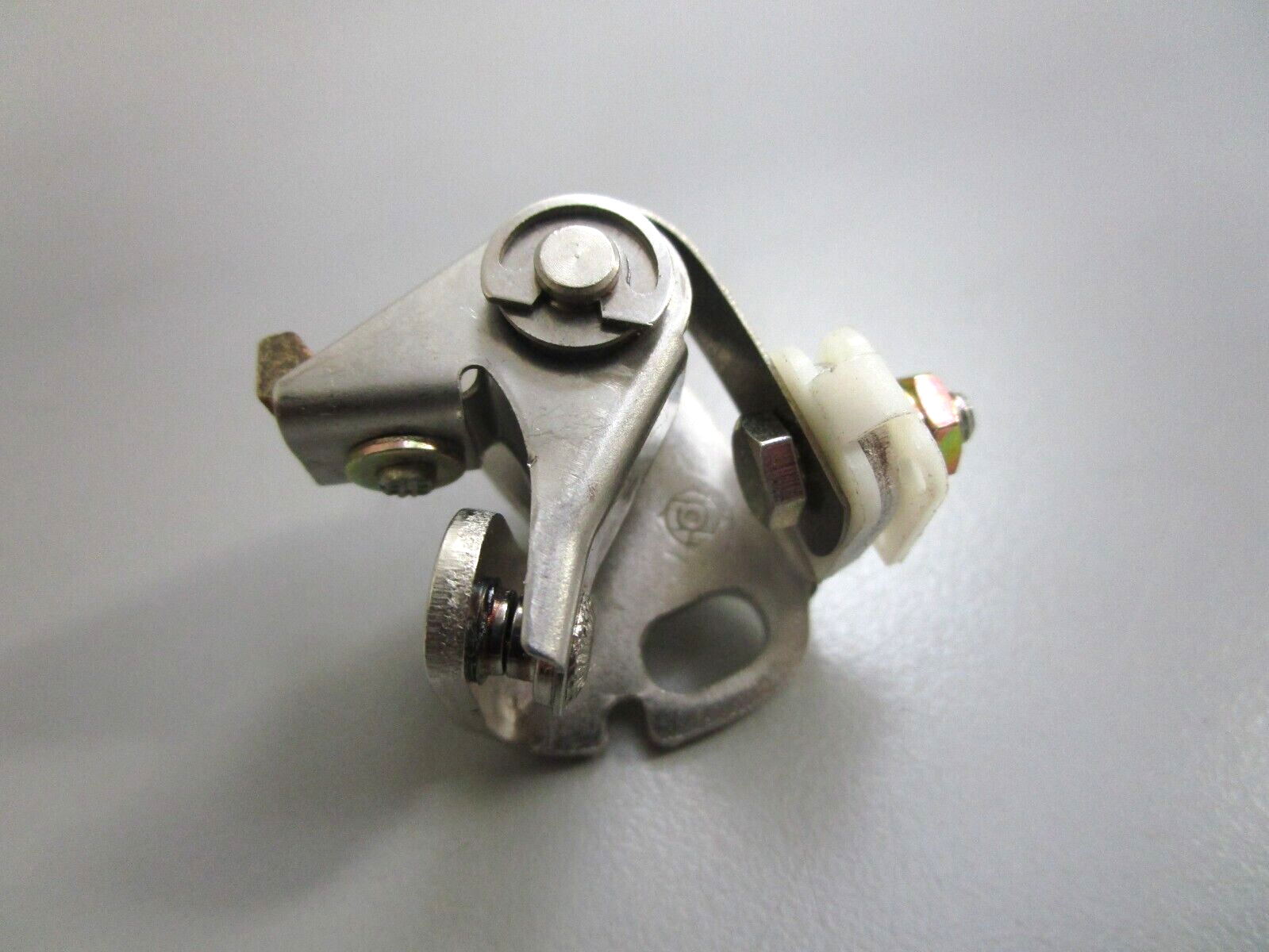 *NEW OEM* 0750 Mercury Quicksilver BREAKER POINT 80930M