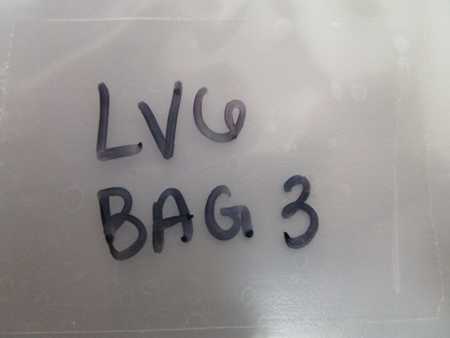 *NEW OEM* (LOT OF 3) 0750 OMC Johnson Evinrude CORE PLUG 306044 0306044