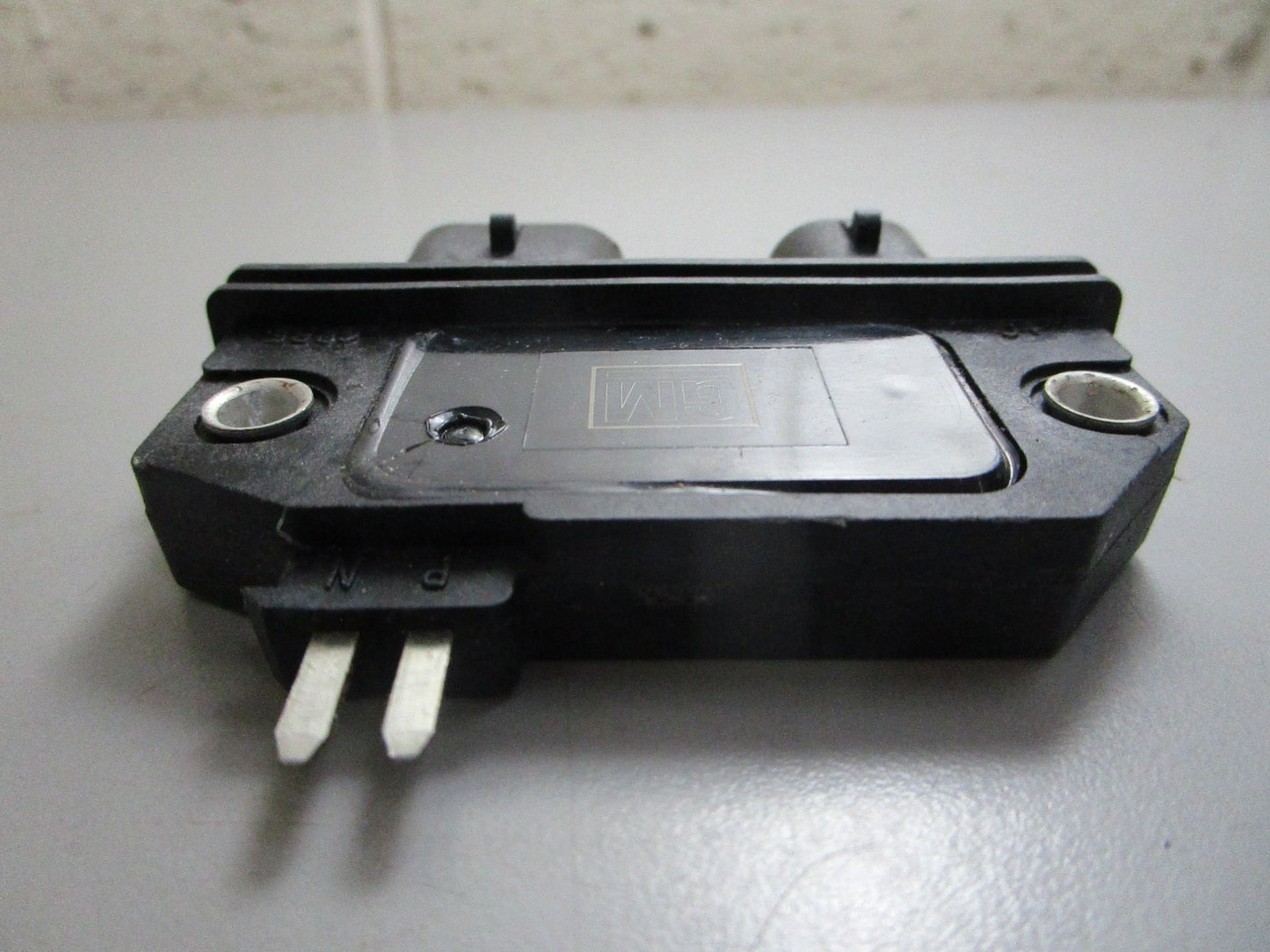 *NEW OEM* 0820 Mercury Quicksilver Distributor Module 8M0123099