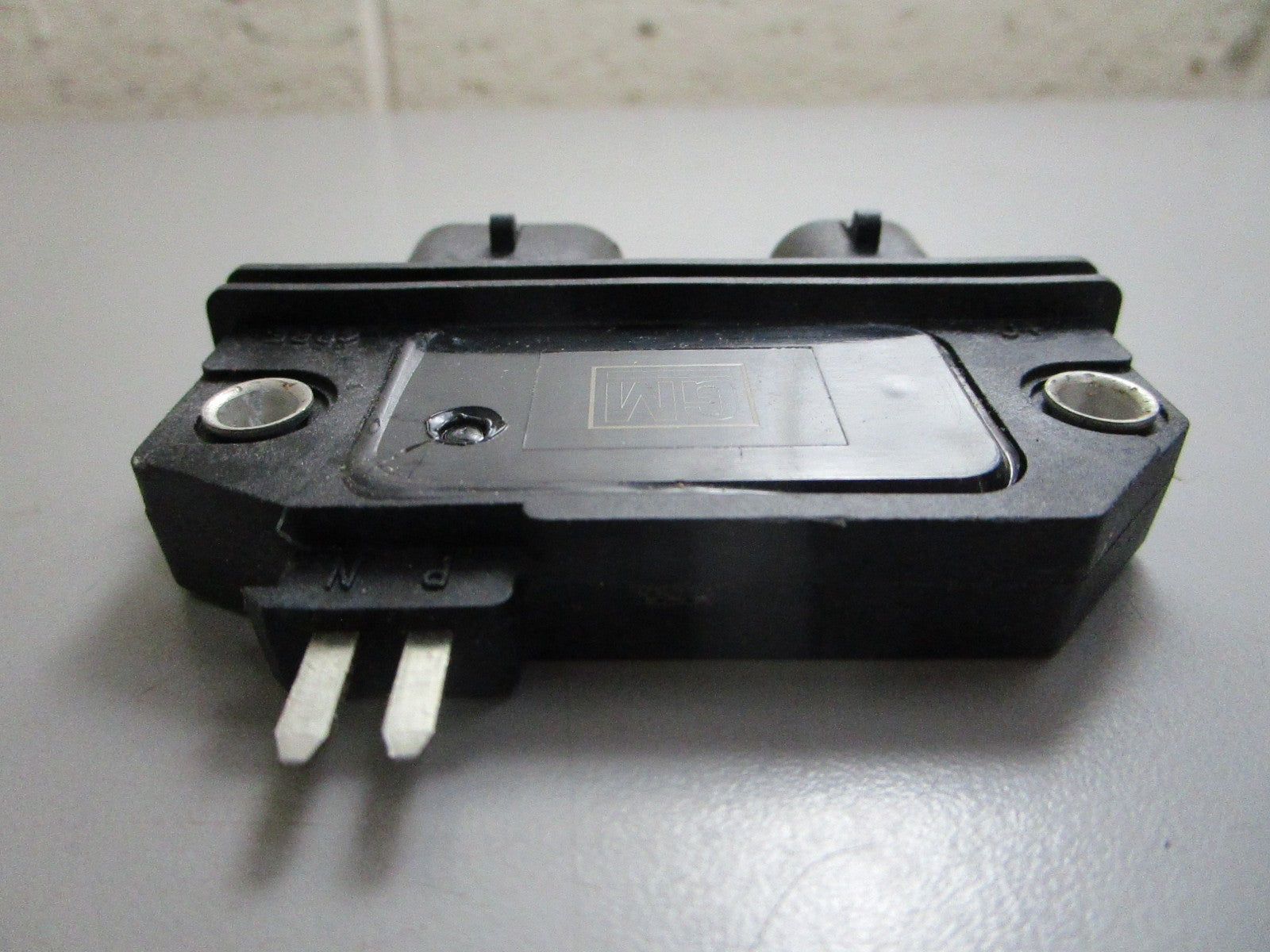 *NEW OEM* 0820 Mercury Quicksilver Distributor Module 8M0123099