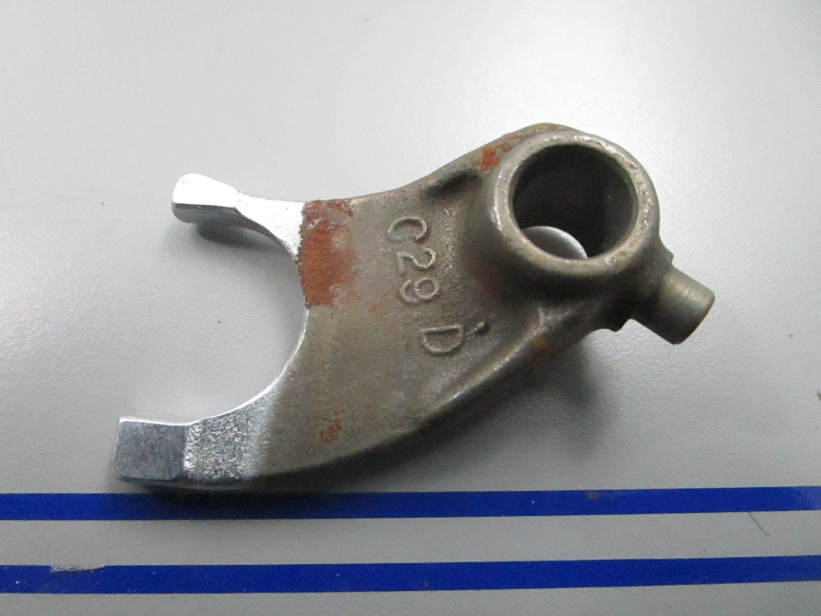 *NEW OEM* 0810 Honda Fork 24231-107-010