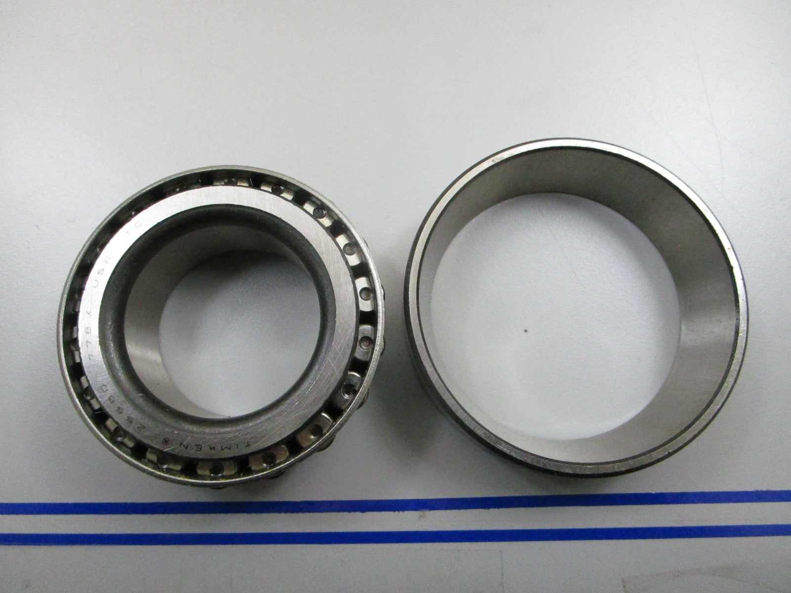 *NEW OEM* 0810 Mercury Quicksilver Bearing Assembly 31-30894A 1