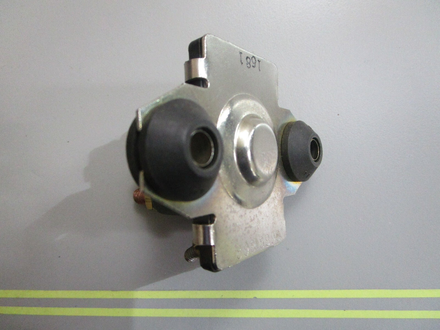 *NEW OEM* 0820 Mercury Quicksilver Starter Solenoid 89-818998A1