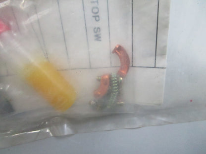 *NEW OEM* 0810 Honda Stop Switch Kit 35130-MCA-305