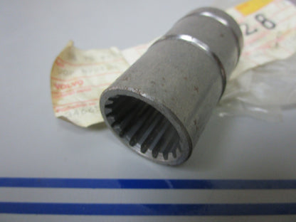 *NEW OEM* 0720 Volvo Penta Splined Sleeve 872128
