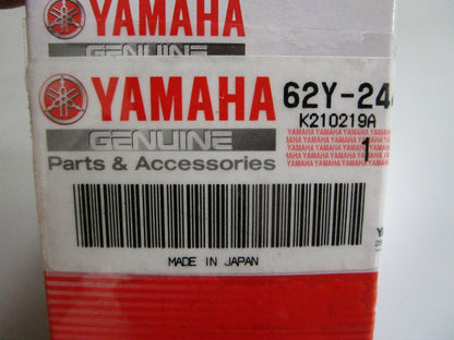 *NEW OEM* 0820 Yamaha Diaphragm 62Y-24411-02-00
