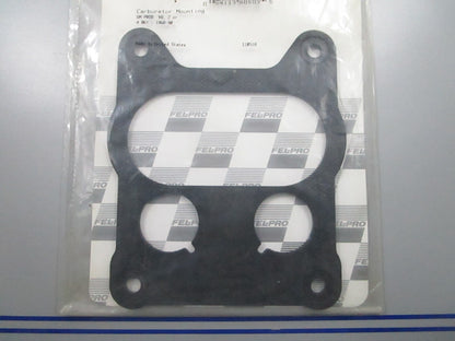 *NEW* 0810 Fel-Pro Carburetor Mounting Gasket 60335