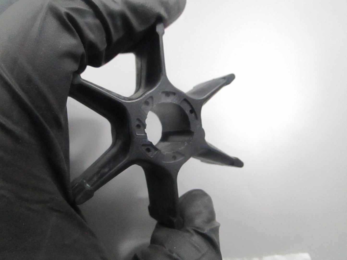 *NEW* 0810 Sierra Impeller 18-3088 Replaces: Yamaha 6F5-44352-00-00