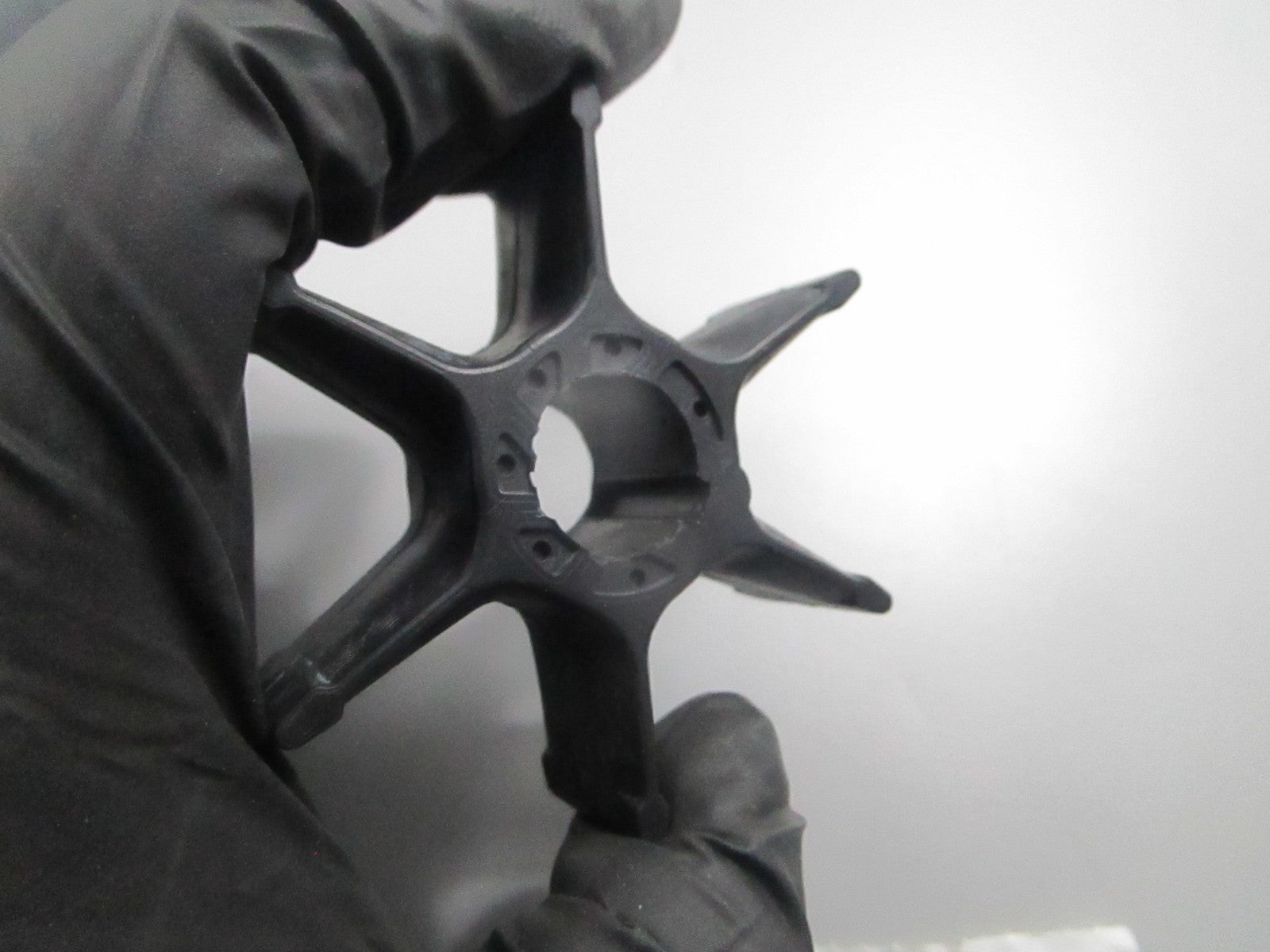 *NEW* 0810 Sierra Impeller 18-3088 Replaces: Yamaha 6F5-44352-00-00