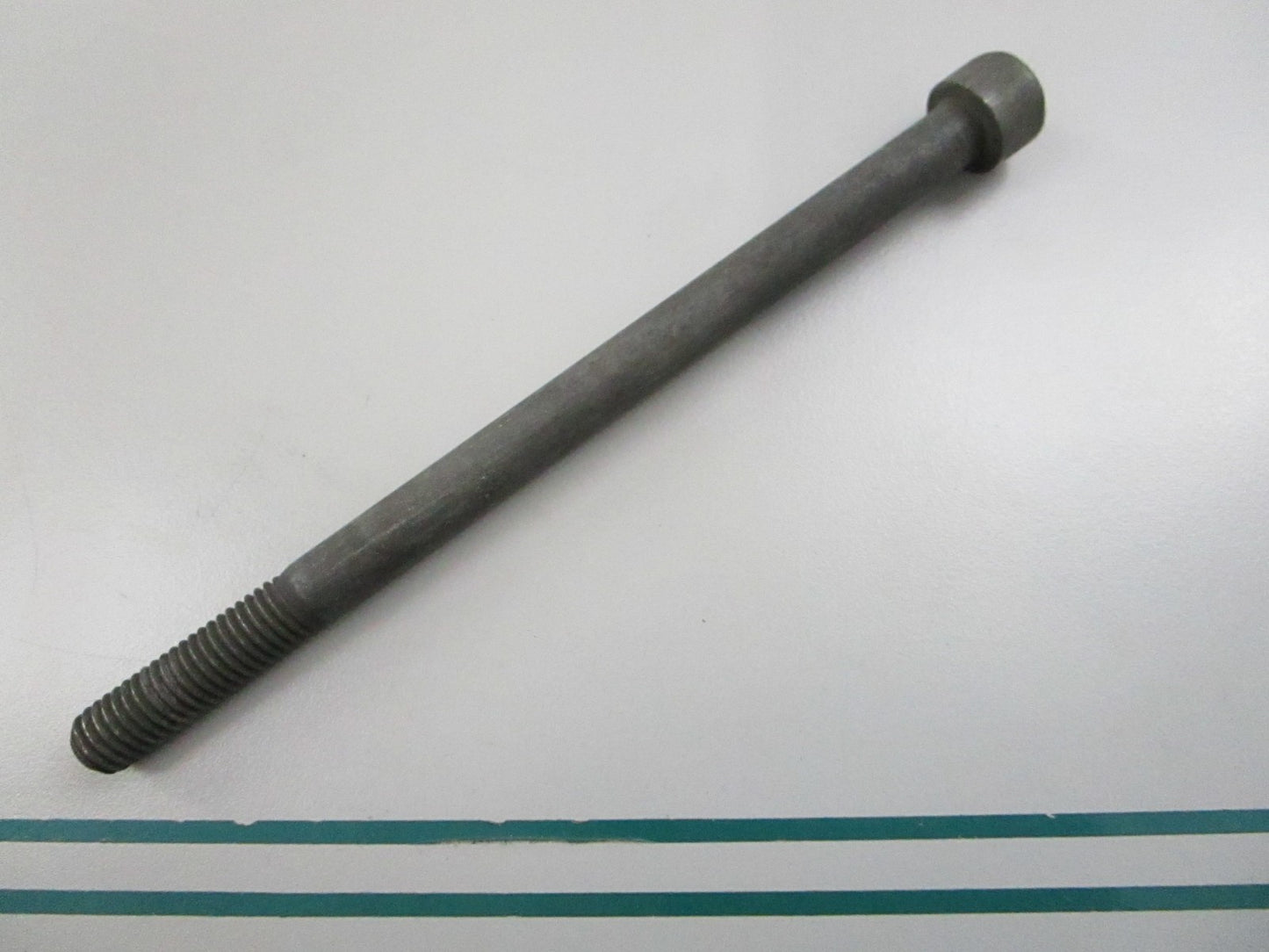 NEW OEM 1169900020 Mercedes-Benz Cylinder Head Bolt 0810