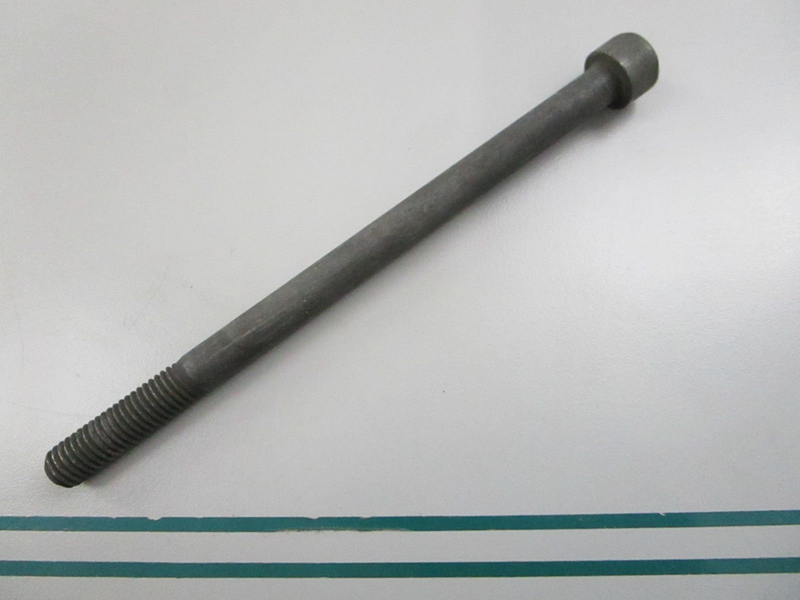 NEW OEM 1169900020 Mercedes-Benz Cylinder Head Bolt 0810