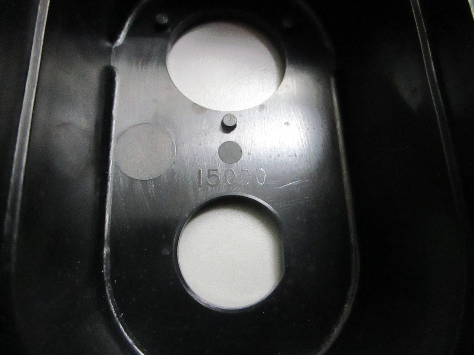 *NEW OEM* 0820 Mercury Quicksilver Housing 15000