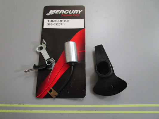 *NEW OEM* 0810 Mercury Quicksilver Tune-Kit 392-6324T1