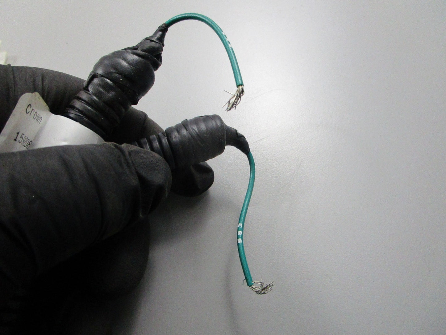 *NEW OEM* 0810 Crown Diode Suppressor Kit 159161