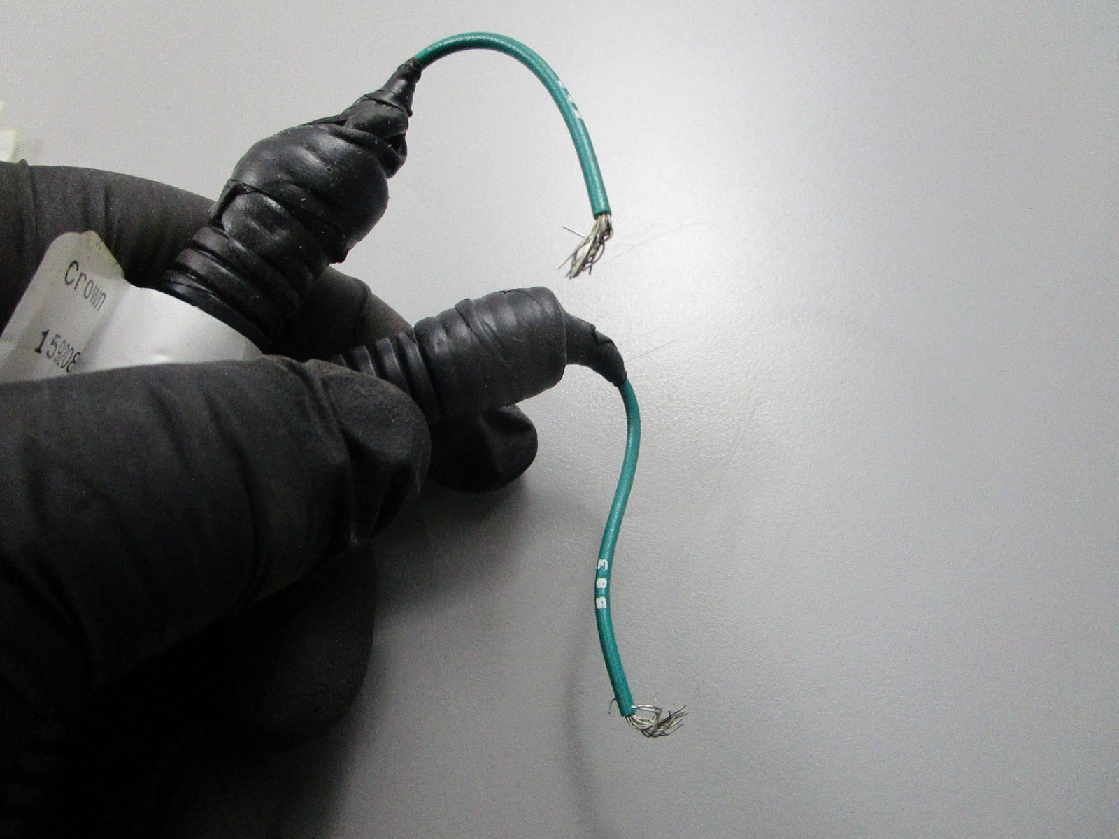 *NEW OEM* 0810 Crown Diode Suppressor Kit 159161