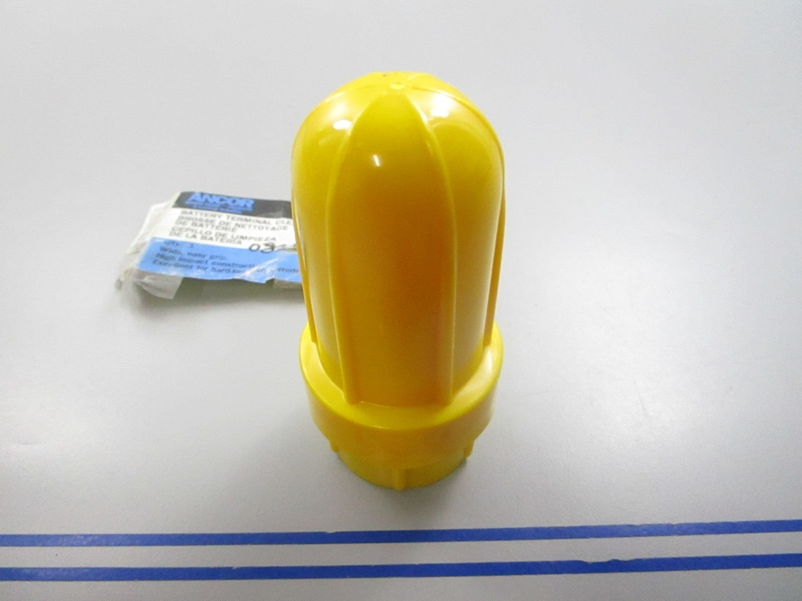 NEW 700103 Ancor Battery Terminal Cleaner 0810