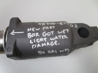 *NEW OEM* *6 MONTH WARRANTY* 0720 Suzuki 70 80 90 hp Manifold Ay 48400-87L02