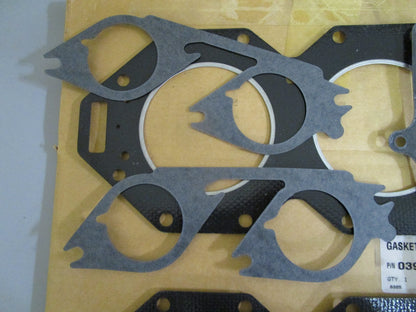 *NEW OEM* 0820 OMC Johnson Evinrude Powerhead Gasket Set 398355 0398355
