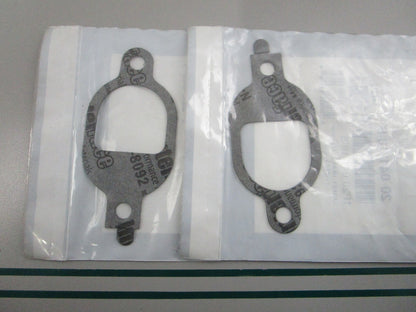 NEW OEM (LOT OF 2) 20 041 18-S Kohler Heat Deflector Gasket 0810