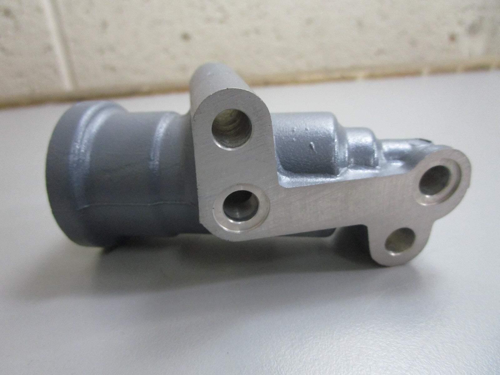 *NEW OEM* 0820 Yamaha Oil Filter Housing 6G8-13442-00-1S