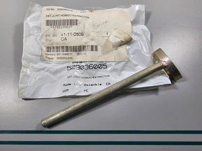 NEW OEM 529036005 Can-Am Extractor 0810