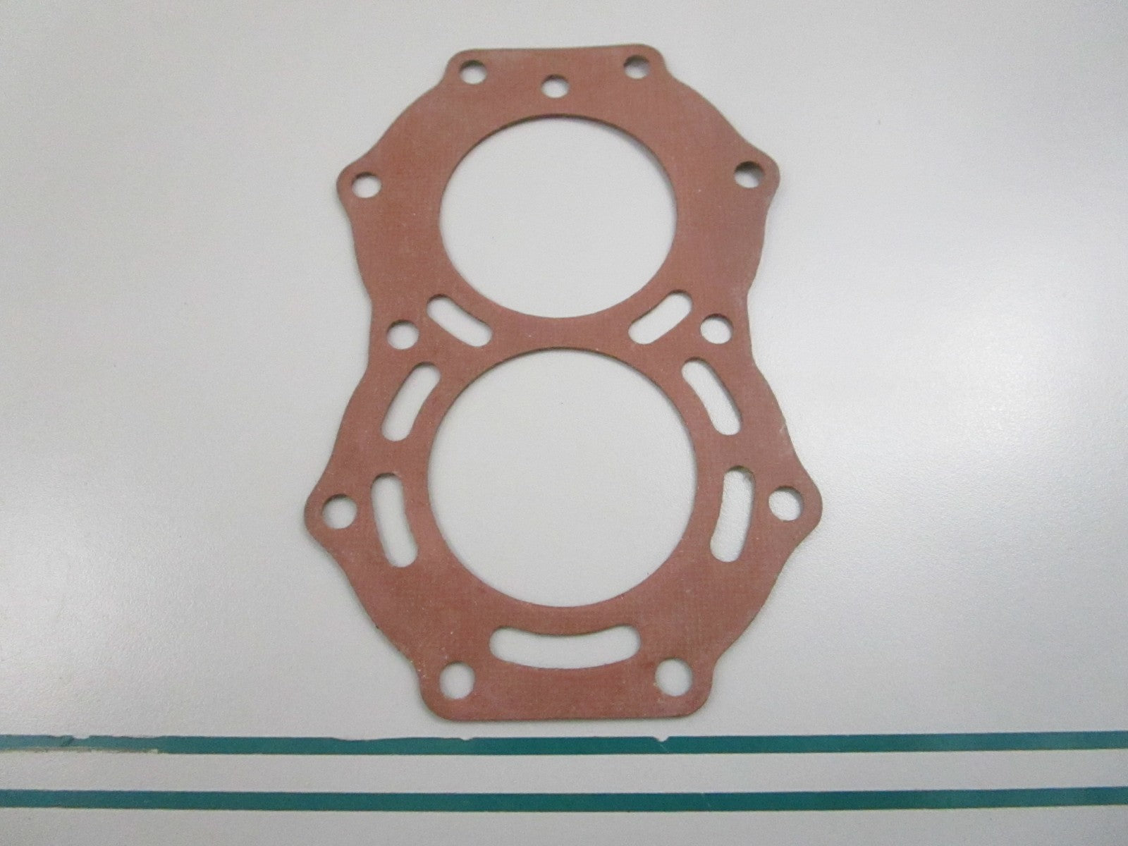 NEW OEM F571529-3 Mercury Force Head Gasket 0810
