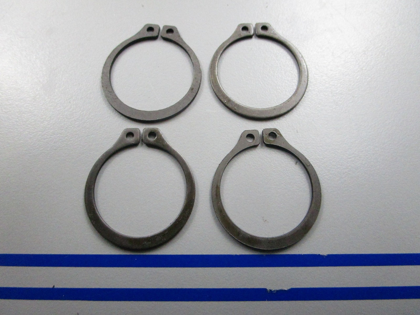*NEW* (LOT OF 4) 0810 Ski-Doo Circlip 371903400