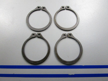 *NEW* (LOT OF 4) 0810 Ski-Doo Circlip 371903400