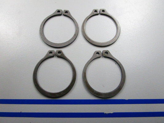 *NEW* (LOT OF 4) 0810 Ski-Doo Circlip 371903400