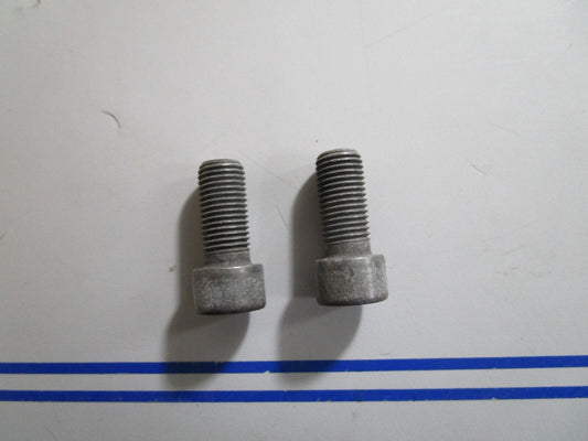 *NEW OEM* (LOT OF 2) 0770 OMC Johnson Evinrude Screw 3852309 03852309
