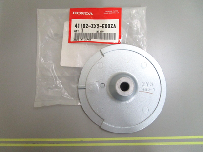 *NEW OEM* 0750 Honda 115-35HP GEAR CASE COVER 41102-ZX2-E00ZA