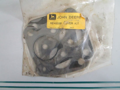 John Deere NEW OEM Brake Kit RE46598 Tractor 6300 6400 7200 7210 7600 7810 0820