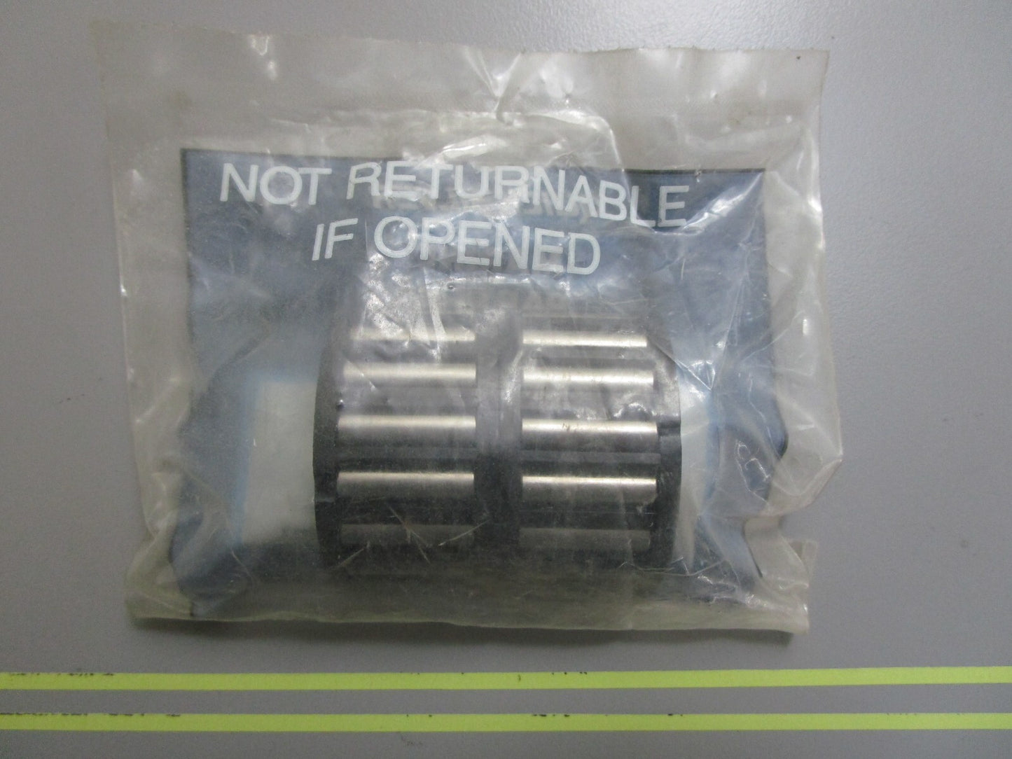 *NEW OEM* 0810 Mercury Quicksilver Bearing Assembly 31-819193