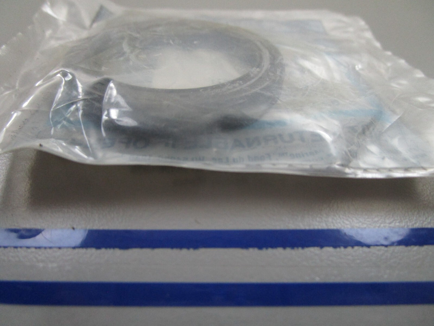 *NEW OEM* 0810 Mercury Quicksilver Seal 26-859093