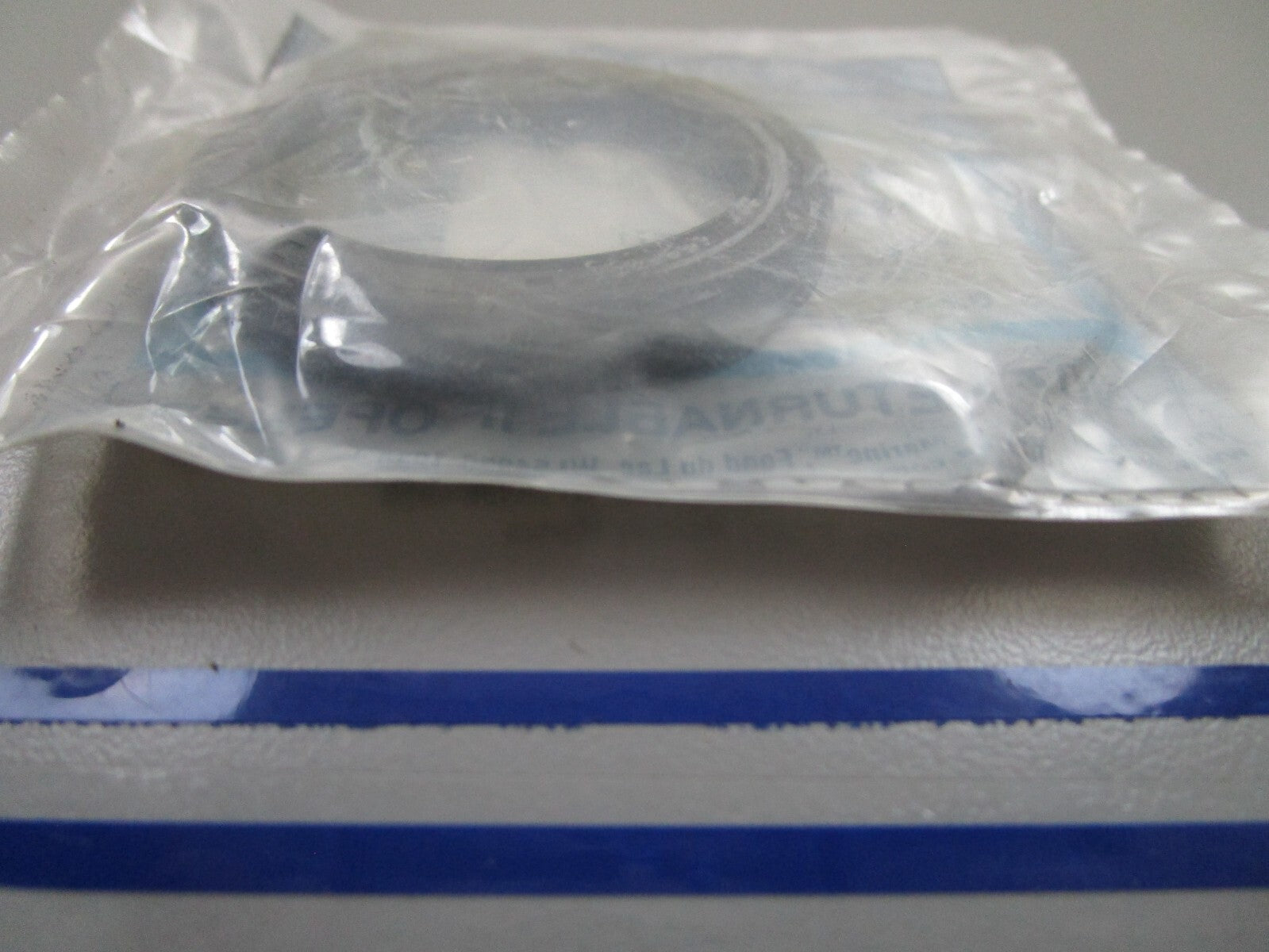 *NEW OEM* 0810 Mercury Quicksilver Seal 26-859093