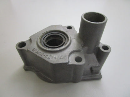 *NEW OEM* 0820 Mercury Quicksilver Water Pump Housing 46-37433A1