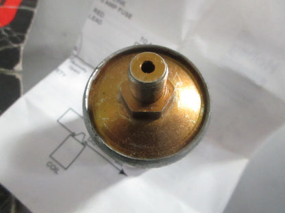 NEW OEM 12-810 Holley Fuel Pump Safety Pressure Switch 0820