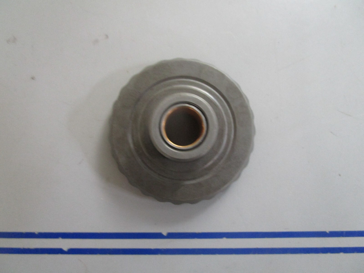 *NEW OEM* 0810 Yamaha Gear 6L2-45560-10-00