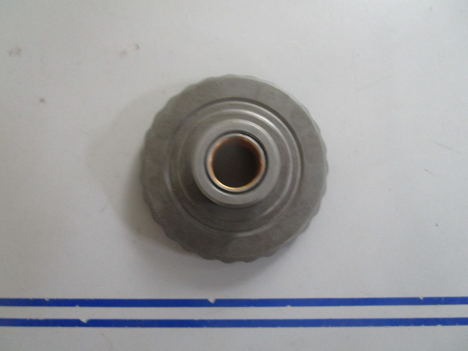 *NEW OEM* 0810 Yamaha Gear 6L2-45560-10-00