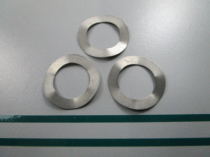 NEW OEM (LOT OF 3) 13-37642 Mercury Quicksilver Wave Washer 0810