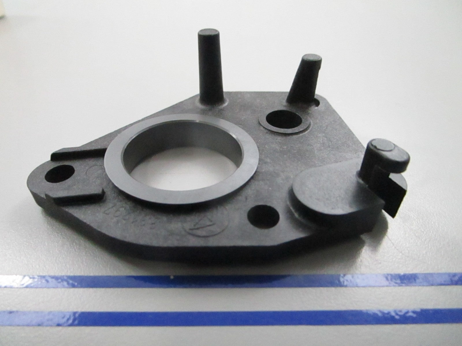 *NEW OEM* 0810 OMC Johnson Evinrude Head & Bushing Kit 396865 0396865