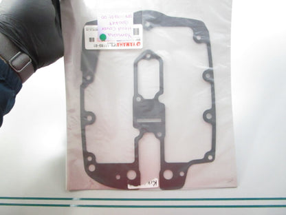NEW OEM 5PX-11193-01-00 Yamaha Head Cover Gasket 0810