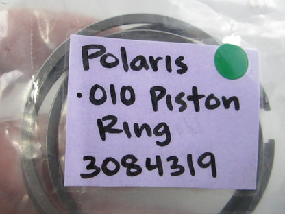 NEW OEM 3084319 Polaris .010 Piston Ring 0810