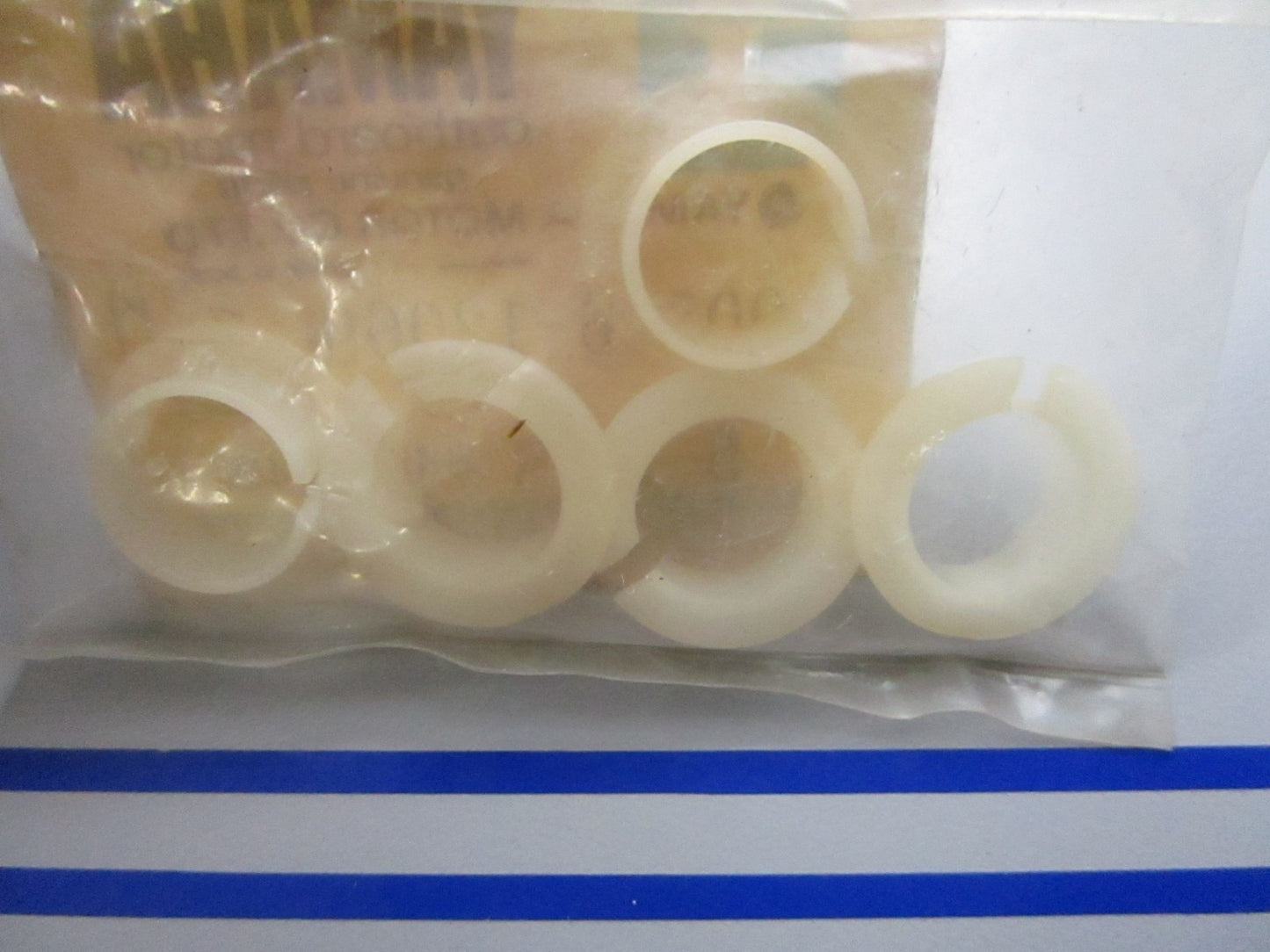 *NEW OEM* (LOT OF 5) 0810 Yamaha Bushing 90386-12069-00