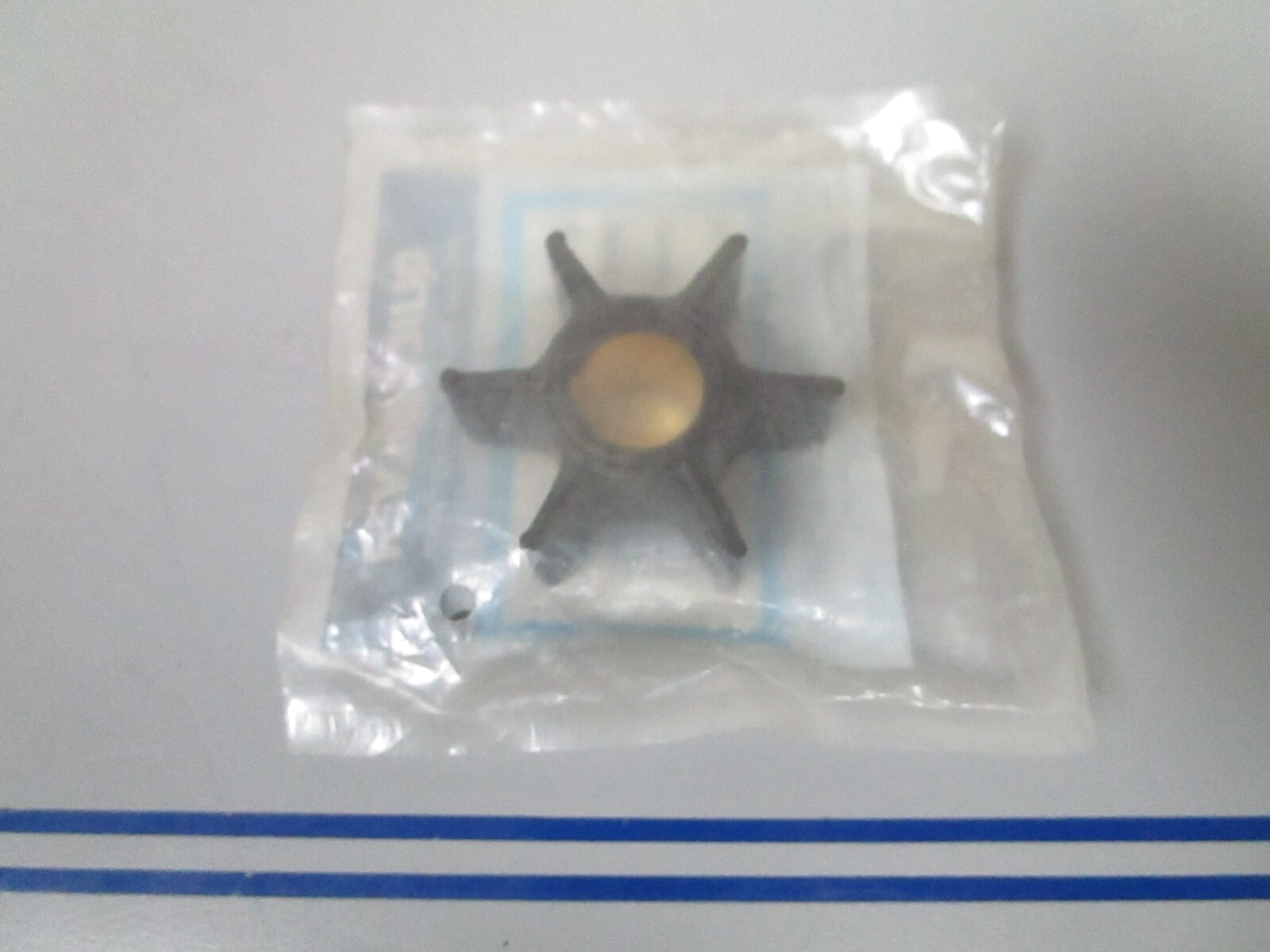 *NEW OEM* 0810 Mercury Quicksilver Impeller 47-89982