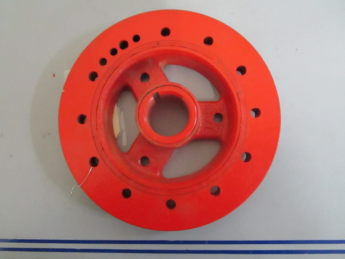 *NEW OEM* 0820 Mercury Quicksilver Balancer Ay 55045