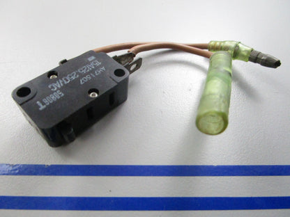 *NEW OEM* 0810 Yamaha Neutral Switch Assembly 703-82540-00-00