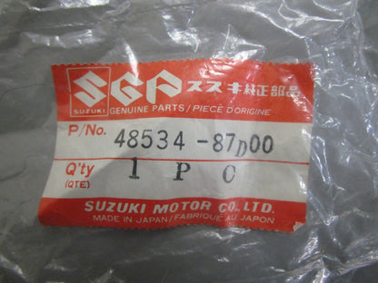 *NEW OEM* 0810 Suzuki Valve 48534-87D00